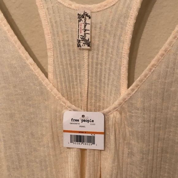 Free people tank - Picture 3 of 4